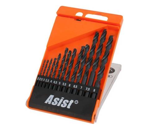 ASIST 01-5113