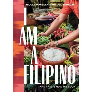 I Am a Filipino | NICOLE PONSECA (ISBN: 9781579657673)