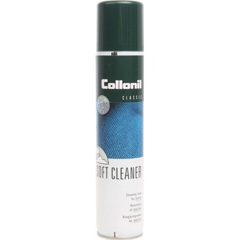 Collonil Soft Cleaner 200 ml