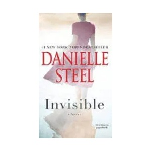 Invisible (ISBN: 9781984821607)