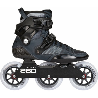 Powerslide HC Evo Pro 110
