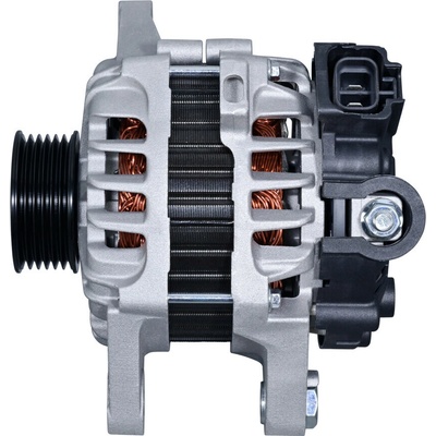 Alternátor HELLA 8EL 011 712-391 (8EL011712391)