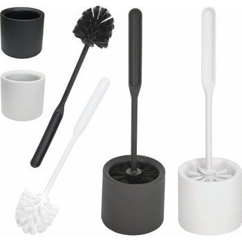 York WC souprava Modern bílá