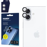 3mk Protection Протектор - Камера за iPhone 17 - 3mk - Hardy Lens Protection Pro - Прозрачен