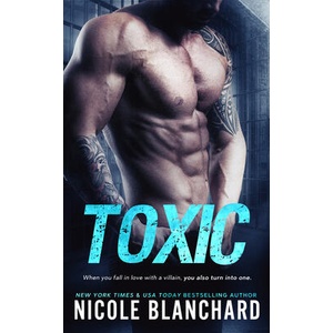 Toxic (ISBN: 9781635762280)