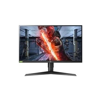 LG 27GL83A