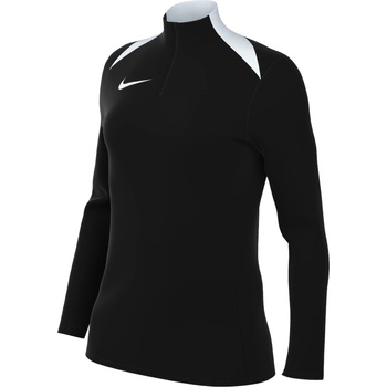 Nike Тениска Nike W NK DF ACDPR24 DRILL TOP K fd7669-010 Размер XL