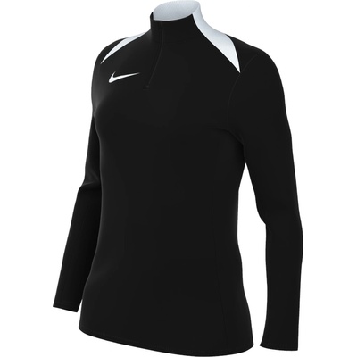 Nike Тениска Nike W NK DF ACDPR24 DRILL TOP K fd7669-010 Размер XL