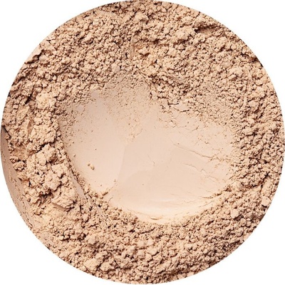 Annabelle Minerals Minerálny make-up krycí Golden Light 4 g