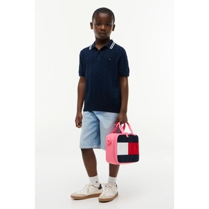 Tommy Hilfiger термочанта за деца (KA0KA00114.9BY2.G)