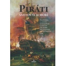 Knihy Piráti svetových morí Marek Perzyński