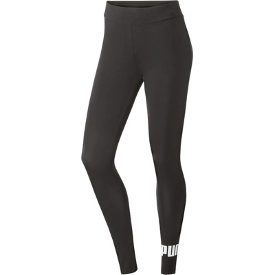 Puma Dámske legíny čierna 100339270