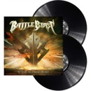 Battle Beast - No More Hollywood Endings