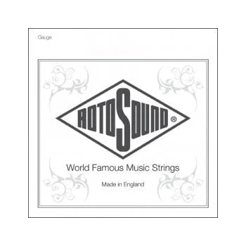 Rotosound NP 020 Единична струна за китара (NP020)