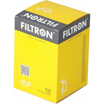 Filtron OM 522/2 Olejový filter