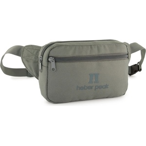 Heber Peak Чанта за кръст Heber peak JuniperHe. Hip Bag - Dark Sage - размер One Size (510-5712-0311)