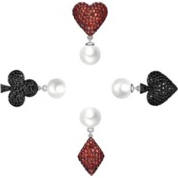 Swarovski E. náušnice SEE2956
