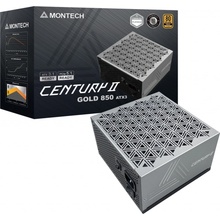 Montech 850W CENTURY II 850