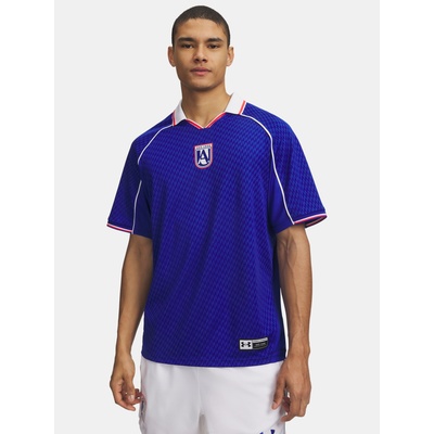 Under Armour Мъжка тениска Under Armour UA 96 Terrace Country Jsy Under Armour | Sin | МЪЖЕ | S