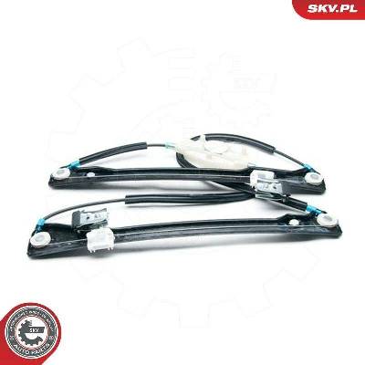 Zvedací zařízení oken ESEN SKV 01SKV992