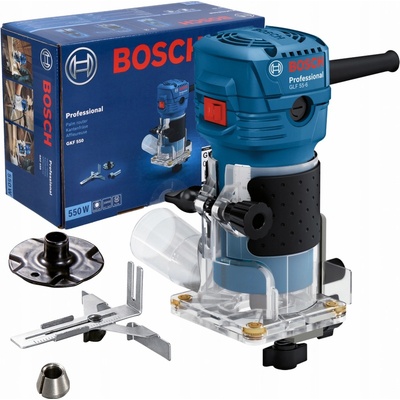 Bosch GKF 550 0.601.6A0.020 – Zboží Dáma