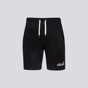 Ellesse Шорти Silvan Fleece Short Blk мъжки Дрехи Къси панталони SHF09162011 Черен L (SHF09162011)