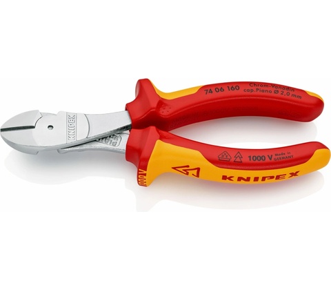 Knipex 7406160 SB