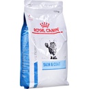 Royal Canin VCN cat skin & coat 1,5 kg