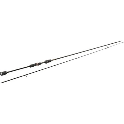 Westin W3 StreetStick M 2,43 m 2-10 g 2 díly