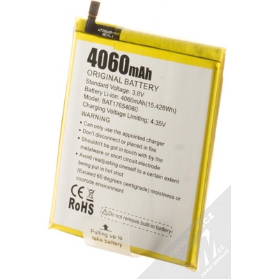 Doogee BAT17654060