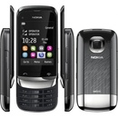 Nokia C2-06 Touch and Type
