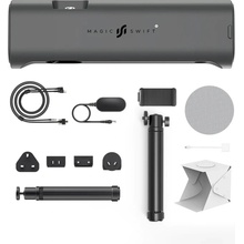 3DMakerpro Magic Swift Plus - Luxury