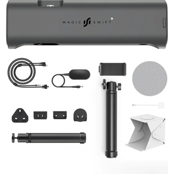 3DMakerpro Magic Swift Plus - Luxury