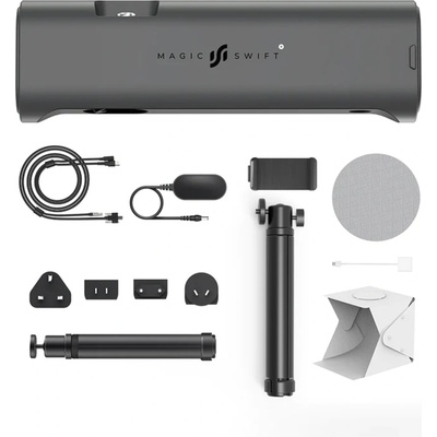 3DMakerpro Magic Swift Plus - Luxury