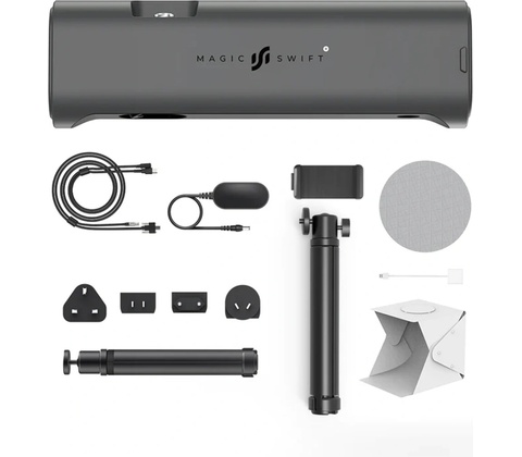3DMakerpro Magic Swift Plus - Luxury