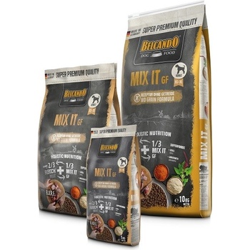 Belcando Mix It GF 3 kg