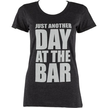 Capital Sports размер S, черно, тениска за тренинг, дамска (STS3-CSTF7) (STS3-CSTF7)