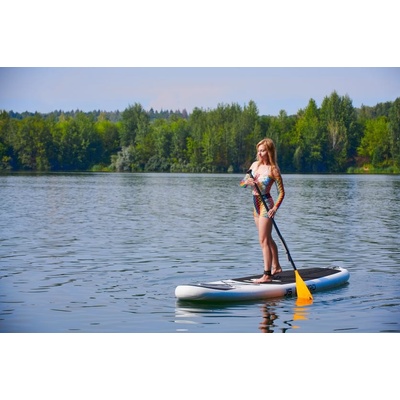Paddleboarding s inštruktorom