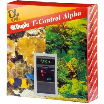 Dupla T- Control Alpha
