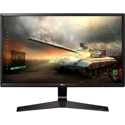 LG 27MP59G
