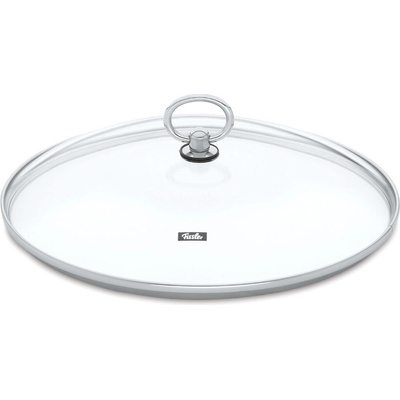 Fissler sklenená pokrievka 32cm