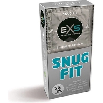 EXS Snug Fit 12 ks
