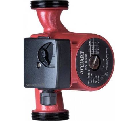 Aquart 25/6 130mm