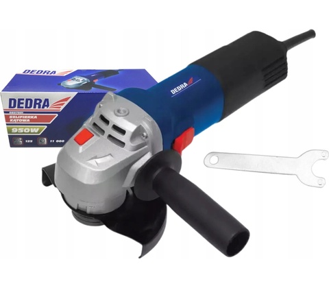 Dedra DED7951