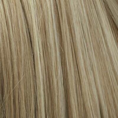 Bergamaska paruka blond 2