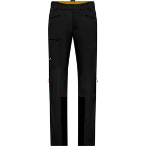 Salewa Мъжки алпийски панталон Salewa Lagorai 2 DST Pant Mountaineering trousers - Black Out - размер 54 (EU) (007-4602-0115)