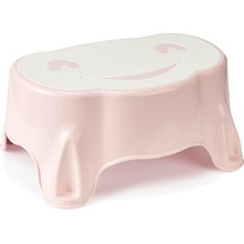 Thermobaby Stupínek Babystep Powder Pink