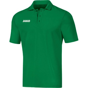 Jako Поло тениска jako base polo-shirt kids 6365k-06 Размер 164