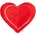 Плюшено сърце Be Mine