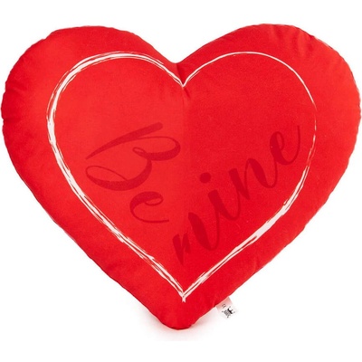 Плюшено сърце Be Mine